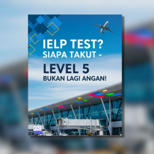 E-Book IELP Test, Siapa takut!